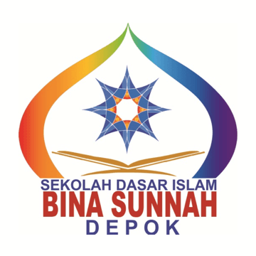 Logo SD IT Bina Sunnah - Jaringan IDN
