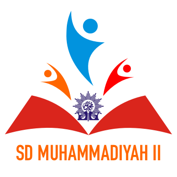 Logo SD Muhammadiyah 11 Depok - Jaringan IDN