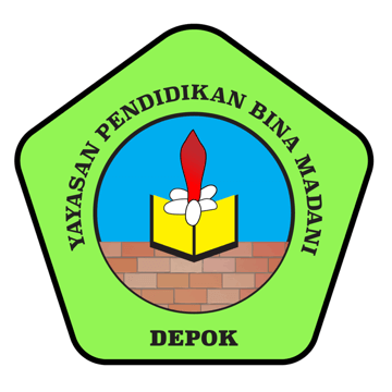 Logo SMP Madani - Jaringan IDN