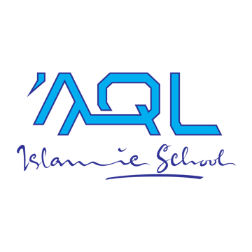 Logo AQLIS 1 JONGGOL - Jaringan IDN