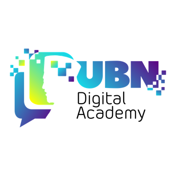Logo UBN Digital Academy - Jaringan IDN