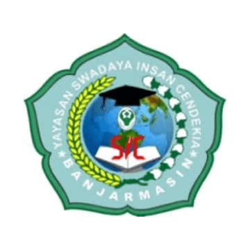 Logo Yayasan Swadaya Insan Cendekia - Jaringan IDN