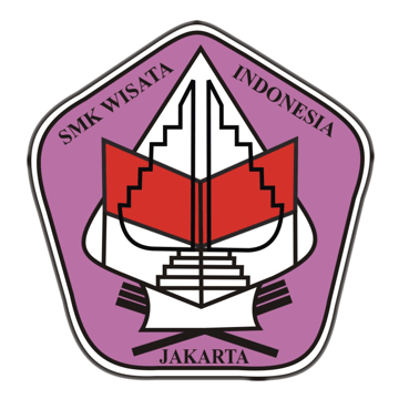 Logo SMK Wisata Indonesia - Jaringan IDN