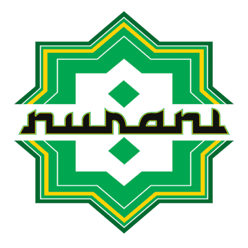Logo MTA Nurani - Jaringan IDN