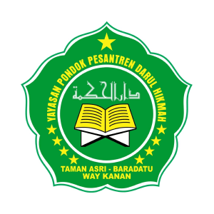 Logo Pondok Pesantren Darul Hikmah - Jaringan IDN