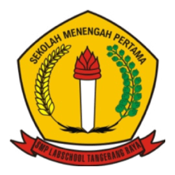 Logo SMP LABSCHOOL TANGERANG RAYA - Jaringan IDN
