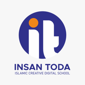 Logo SMKIT INSAN TODA - Jaringan IDN