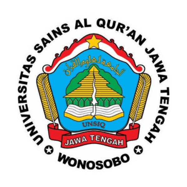 Logo UNSIQ (Universitas Sains Quran) - Jaringan IDN