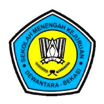 Logo SMK Kesehatan Dewantara  - Jaringan IDN