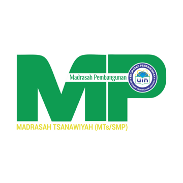 Logo MTs Pembangunan UIN Jakarta - Jaringan IDN