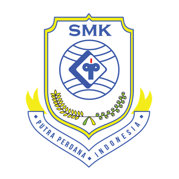 Logo SMK PPI (Putra Perdana Indonesia) - Jaringan IDN