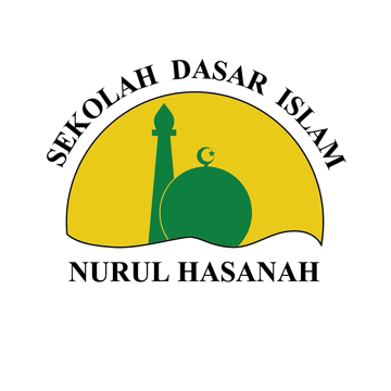Logo SD Islam Nurul Hasanah - Jaringan IDN