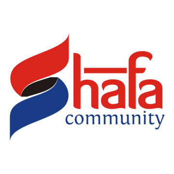Logo Shafa Community - Jaringan IDN