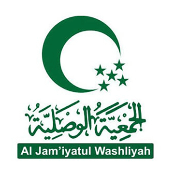 Logo MAS Al Jamiyatul Washliyah Galang Kota - Jaringan IDN