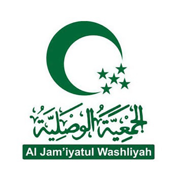 Logo STIT Al Washliyah - Jaringan IDN