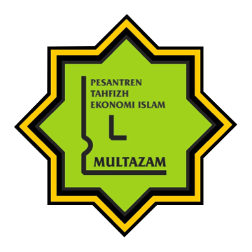 Logo Pesantren TEI Multazam - Jaringan IDN