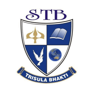 Logo SMK Trisula Bhakti - Jaringan IDN