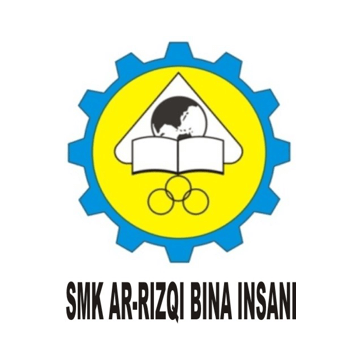 Logo SMK Ar Rizqi Bina Insani - Jaringan IDN