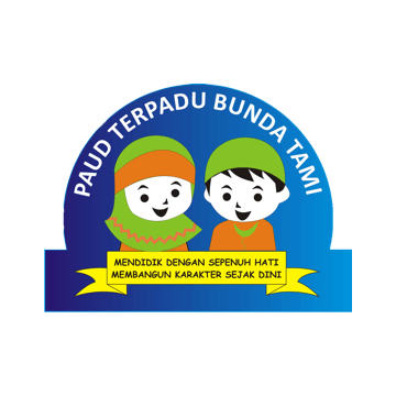 Logo Paud Bunda Tami - Jaringan IDN