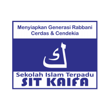 Logo SIT Kaifa - Jaringan IDN