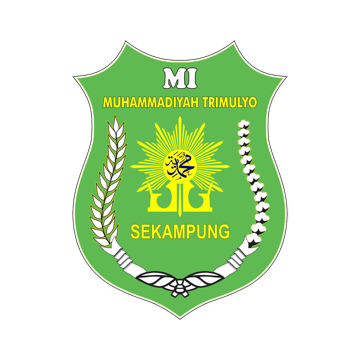 Logo MI Muhammadiyah Trimulyo  - Jaringan IDN