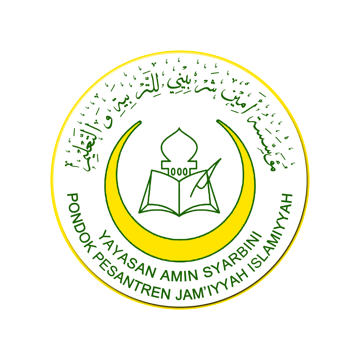 Logo Ponpes Jamiyyah Islamiyyah - Jaringan IDN