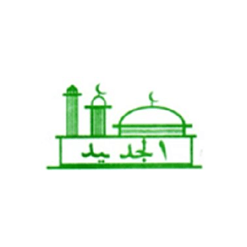 Logo RA AL JADID - Jaringan IDN