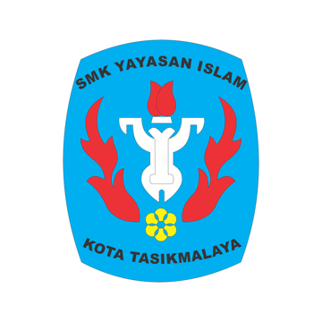 Logo SMK Yayasan Islam Tasikmalaya - Jaringan IDN