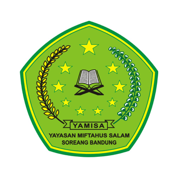 Logo SMP YAMISA SOREANG - Jaringan IDN