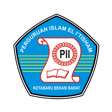 Logo Perguruan Islam El Itisham - Jaringan IDN