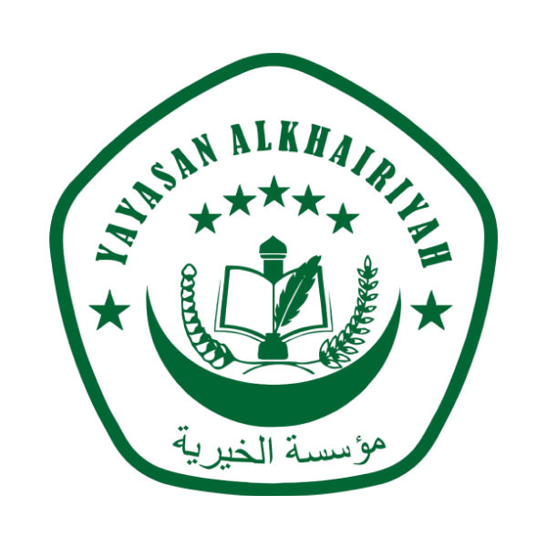 Logo Yayasan Alkhairiyah Surabaya - Jaringan IDN