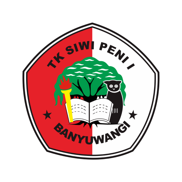 Logo TK Siwi Peni I Banyuwangi - Jaringan IDN