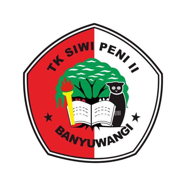 Logo TK Siwi Peni II Banyuwangi - Jaringan IDN