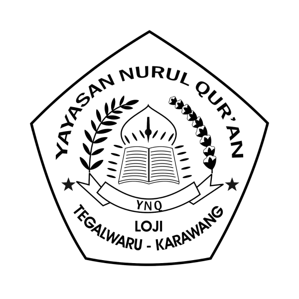 Logo Yayasan Nurul Qur’an - Jaringan IDN