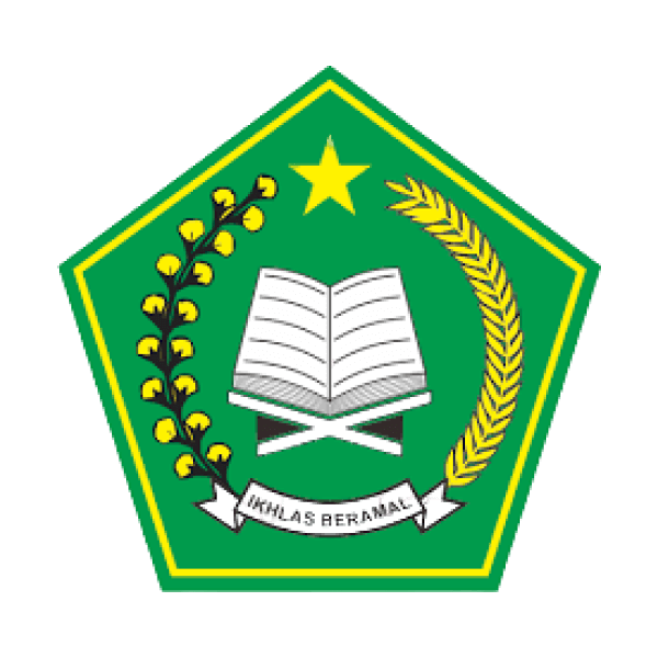 Logo MIN 3 Mojokerto - Jaringan IDN