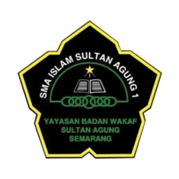 Logo SMA ISLAM SULTAN AGUNG 1 SEMARANG - Jaringan IDN