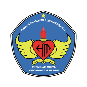 Logo PKBM Hati Mulya - Jaringan IDN