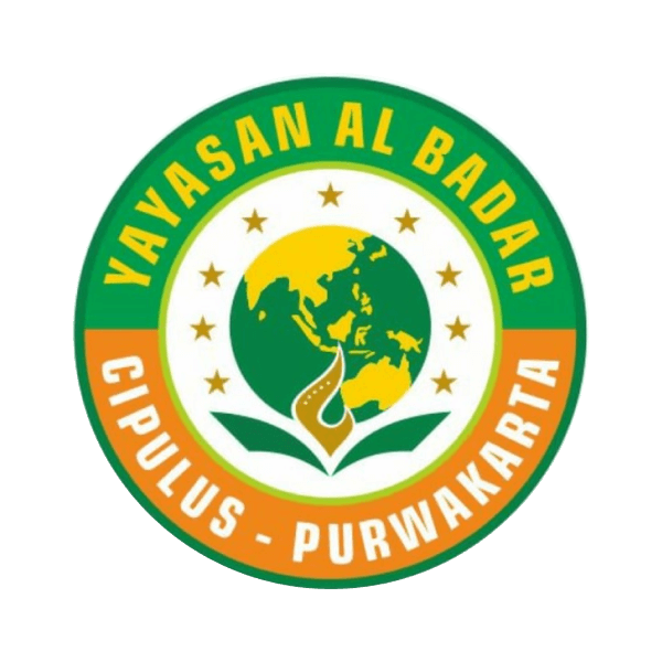 Logo SMK/SMA Al Badar Cipulus Pwkt - Jaringan IDN