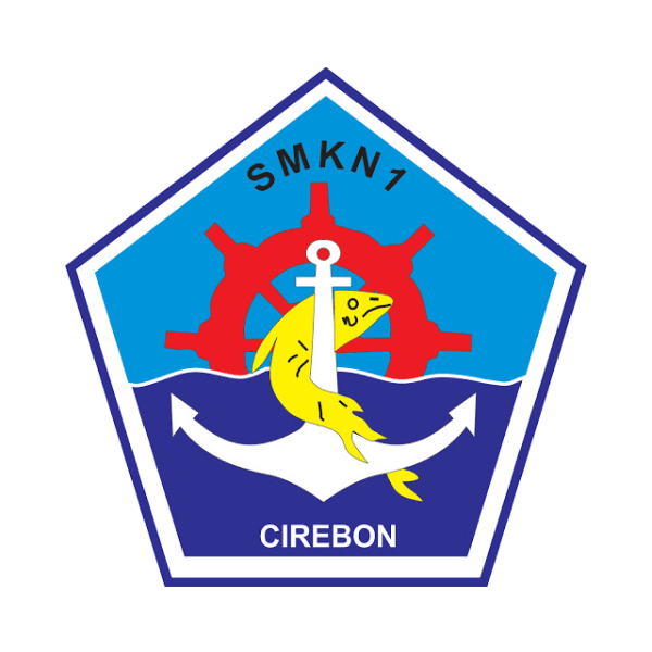 Logo SMKN 1 MUNDU CIREBON - Jaringan IDN