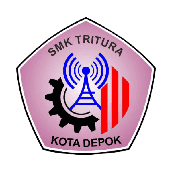 Logo SMK Tritura - Jaringan IDN