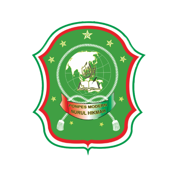 Logo Pondok Pesantren Modern Nurul Hikmah Sumbersari - Jaringan IDN