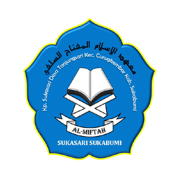 Logo Ponpes Al Miftah Sukasari - Jaringan IDN