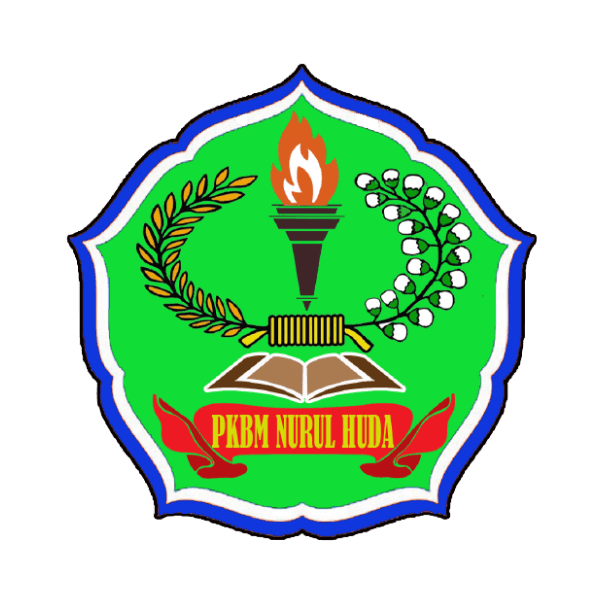 Logo Nurul Huda Karadenan - Jaringan IDN