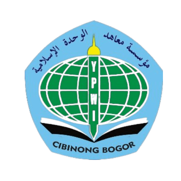Logo Pesantren Wahdah Islamiyah Cibinong Bogor - Jaringan IDN