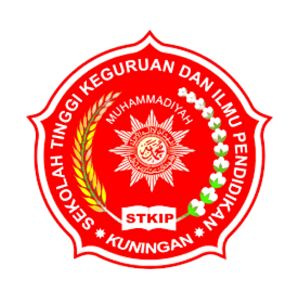 Logo STKIP Muhammadiyah Kuningan - Jaringan IDN