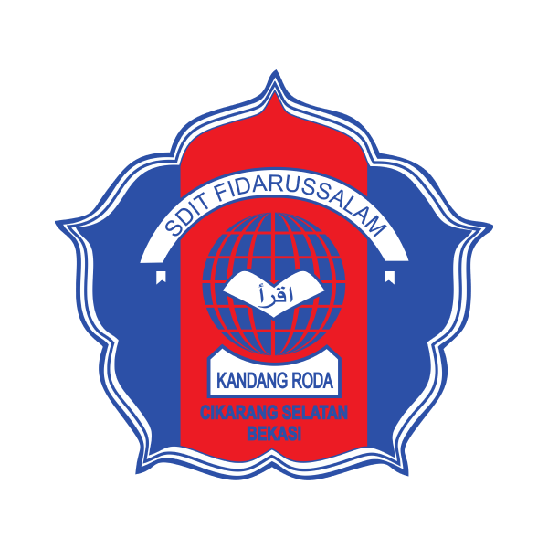 Logo SDIT Fidarussalam - Jaringan IDN