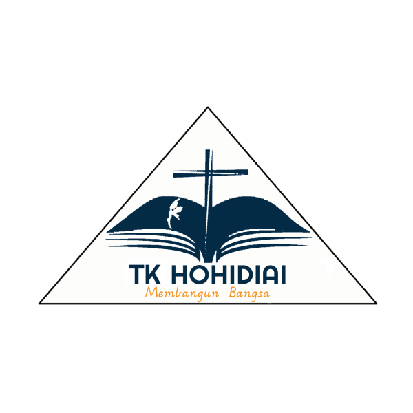 Logo TK Hohidiai - Jaringan IDN