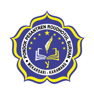 Logo PESANTREN ROUDHOTUL BURHAN - Jaringan IDN