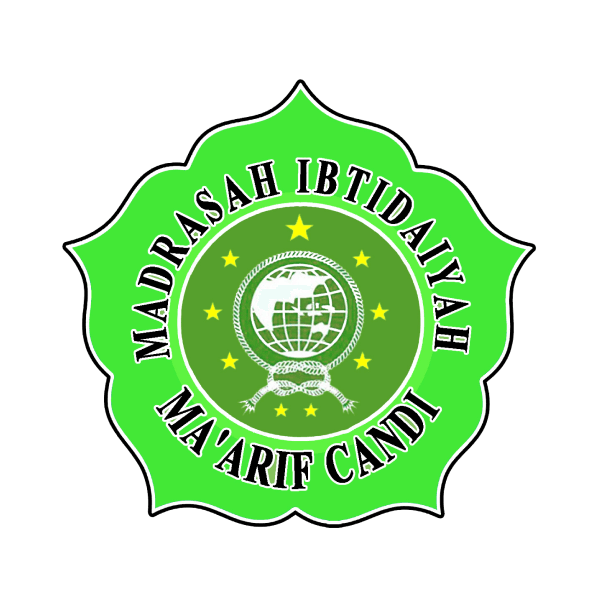 Logo MIS MA'ARIF CANDI - Jaringan IDN