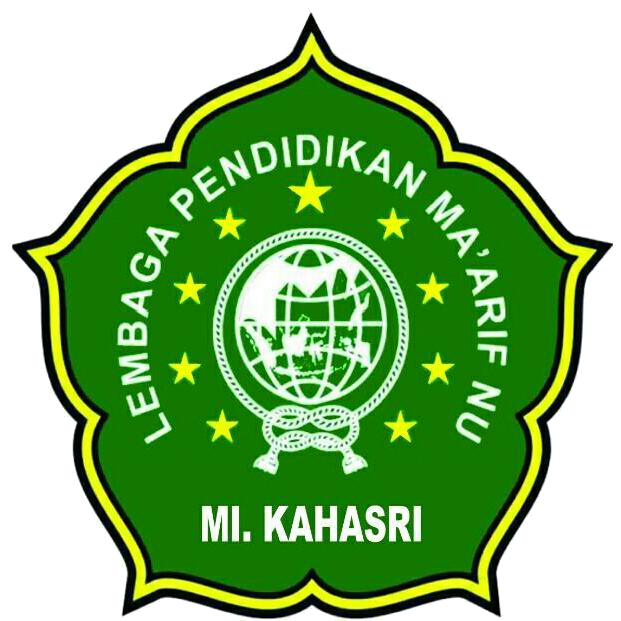Logo MI. KAHASRI - Jaringan IDN